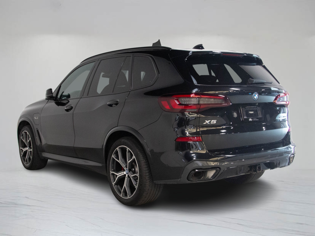 2023 BMW X5 PHEV xDrive45e, Toronto, Cash