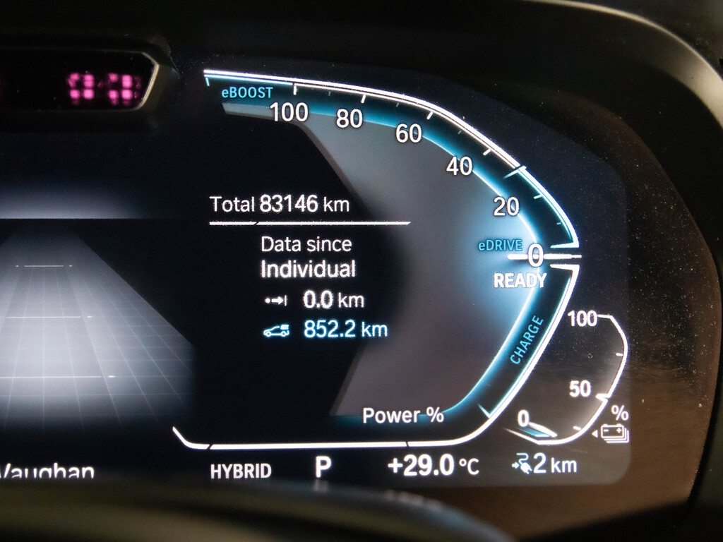 2023 BMW X5 PHEV xDrive45e, Toronto, Cash