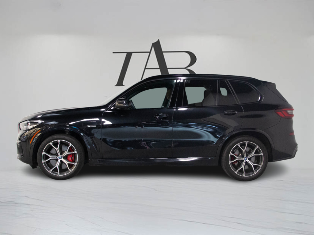 2023 BMW X5 PHEV xDrive45e, Toronto, Cash