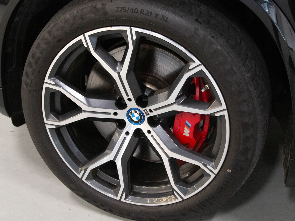 2023 BMW X5 PHEV xDrive45e, Toronto, Cash