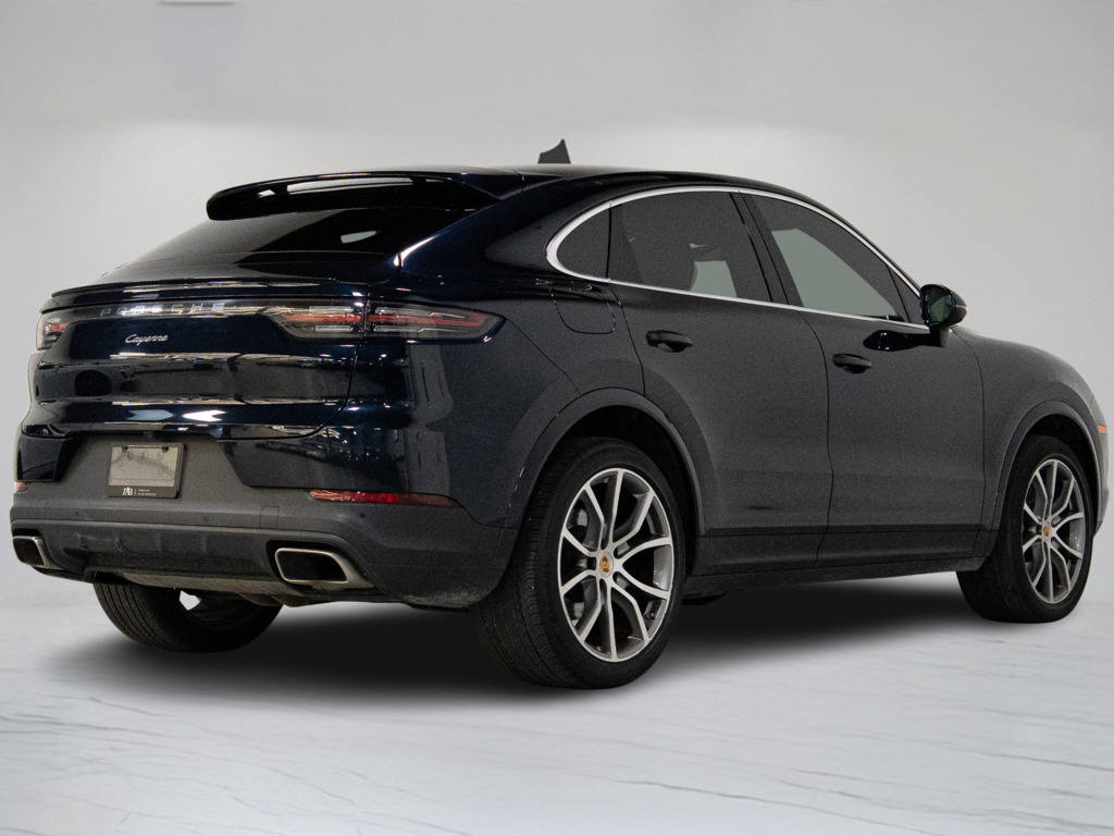 2022 Porsche Cayenne Coupe COUPE   PREMIUM PLUS PKG   BOSE   21 IN WHEELS, Toronto, Cash