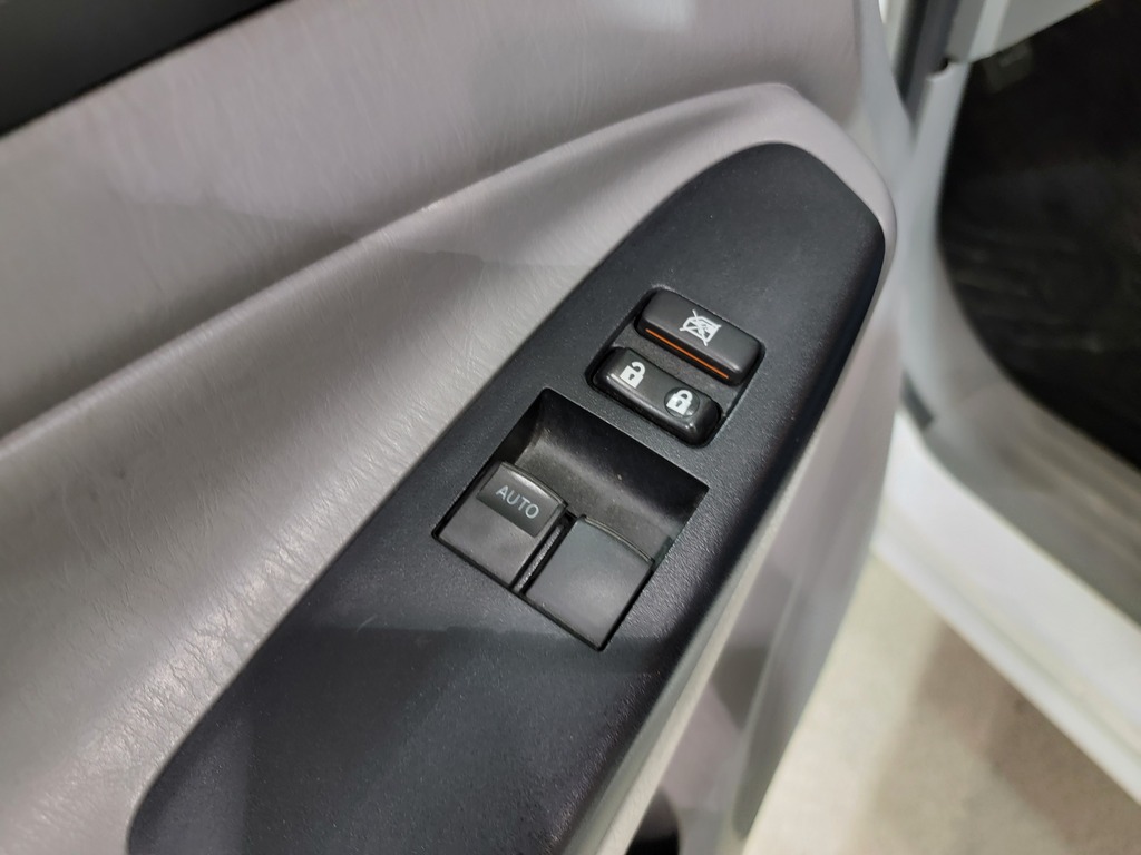 Toyota Tacoma 2015