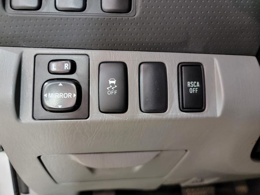 Toyota Tacoma 2015