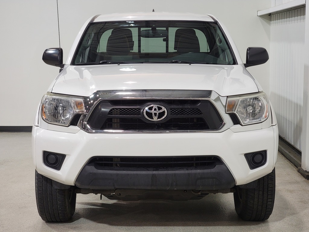 Toyota Tacoma 2015