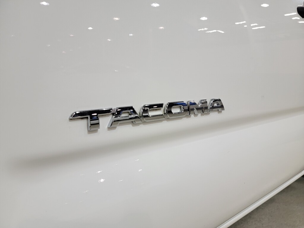 Toyota Tacoma 2015
