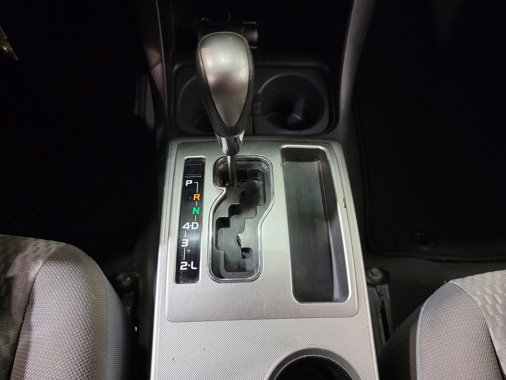 Toyota Tacoma 2015