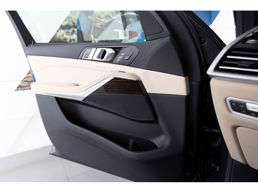 2021 BMW X5 xDrive40i, 温哥华, 全款车