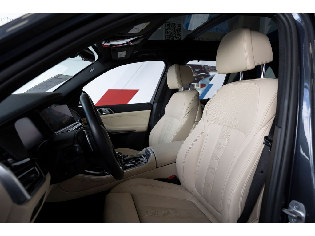 2021 BMW X5 xDrive40i, 温哥华, 全款车
