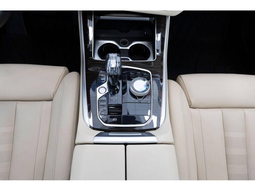 2021 BMW X5 xDrive40i, 温哥华, 全款车