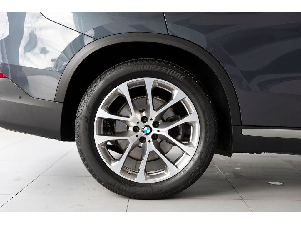 2021 BMW X5 xDrive40i, 温哥华, 全款车