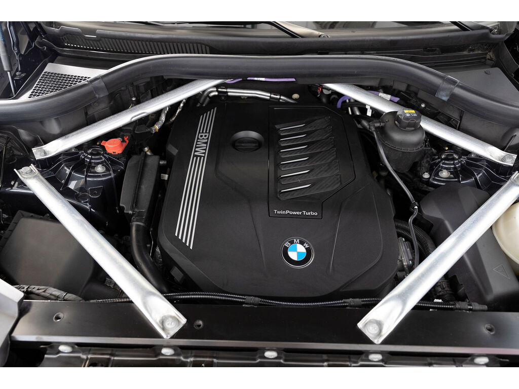 2021 BMW X5 xDrive40i, 温哥华, 全款车