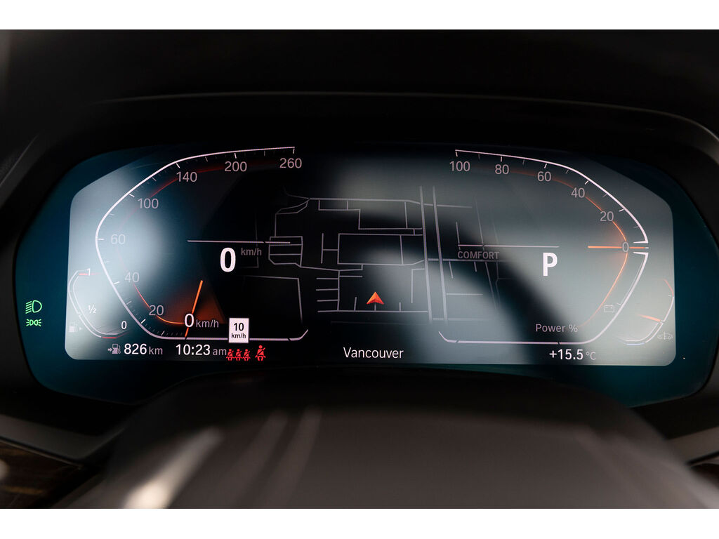 2021 BMW X5 xDrive40i, 温哥华, 全款车