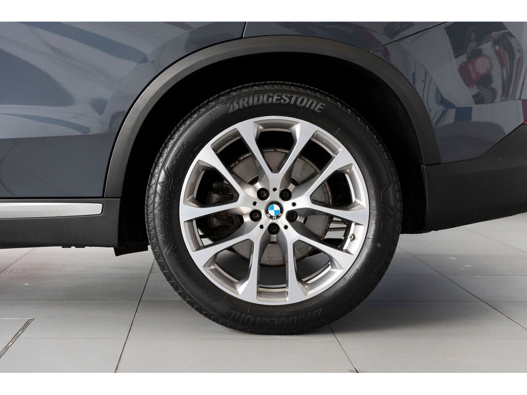 2021 BMW X5 xDrive40i, 温哥华, 全款车