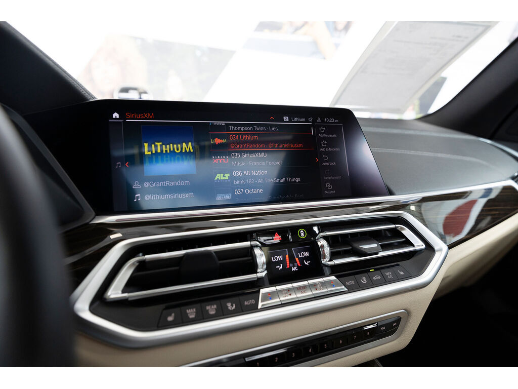 2021 BMW X5 xDrive40i, 温哥华, 全款车