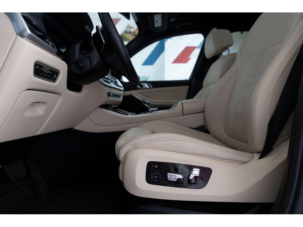 2021 BMW X5 xDrive40i, 温哥华, 全款车