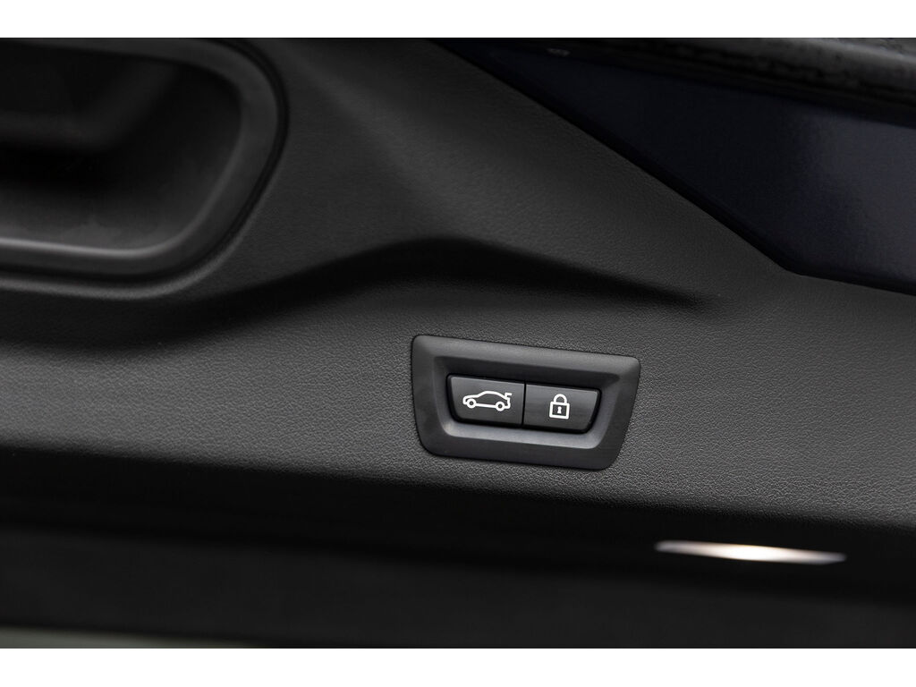 2021 BMW X5 xDrive40i, 温哥华, 全款车