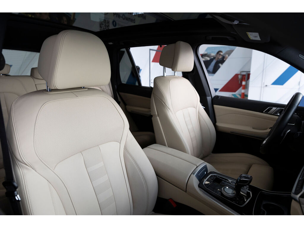 2021 BMW X5 xDrive40i, 温哥华, 全款车