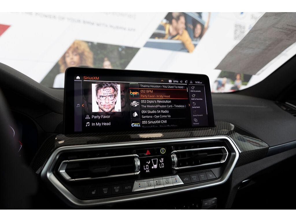 2024 BMW X4 xDrive30i, Vancouver, Cash