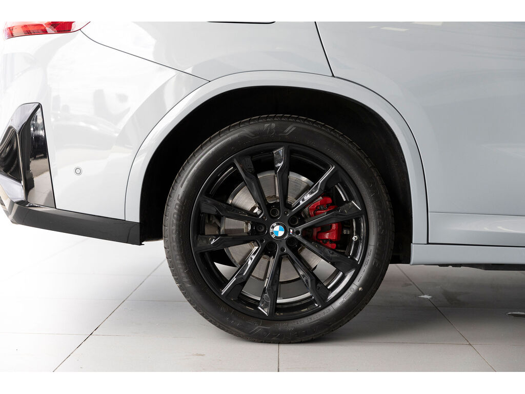 2024 BMW X4 xDrive30i, Vancouver, Cash