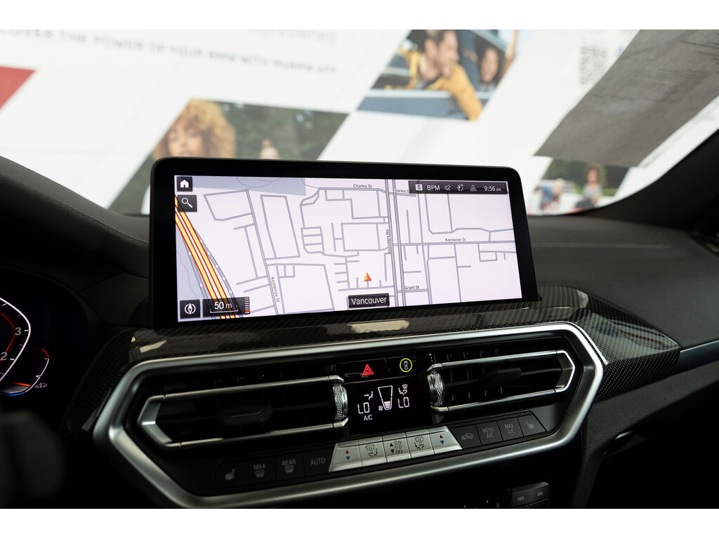 2024 BMW X4 xDrive30i, Vancouver, Cash