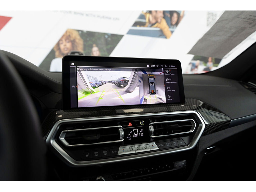 2024 BMW X4 xDrive30i, Vancouver, Cash