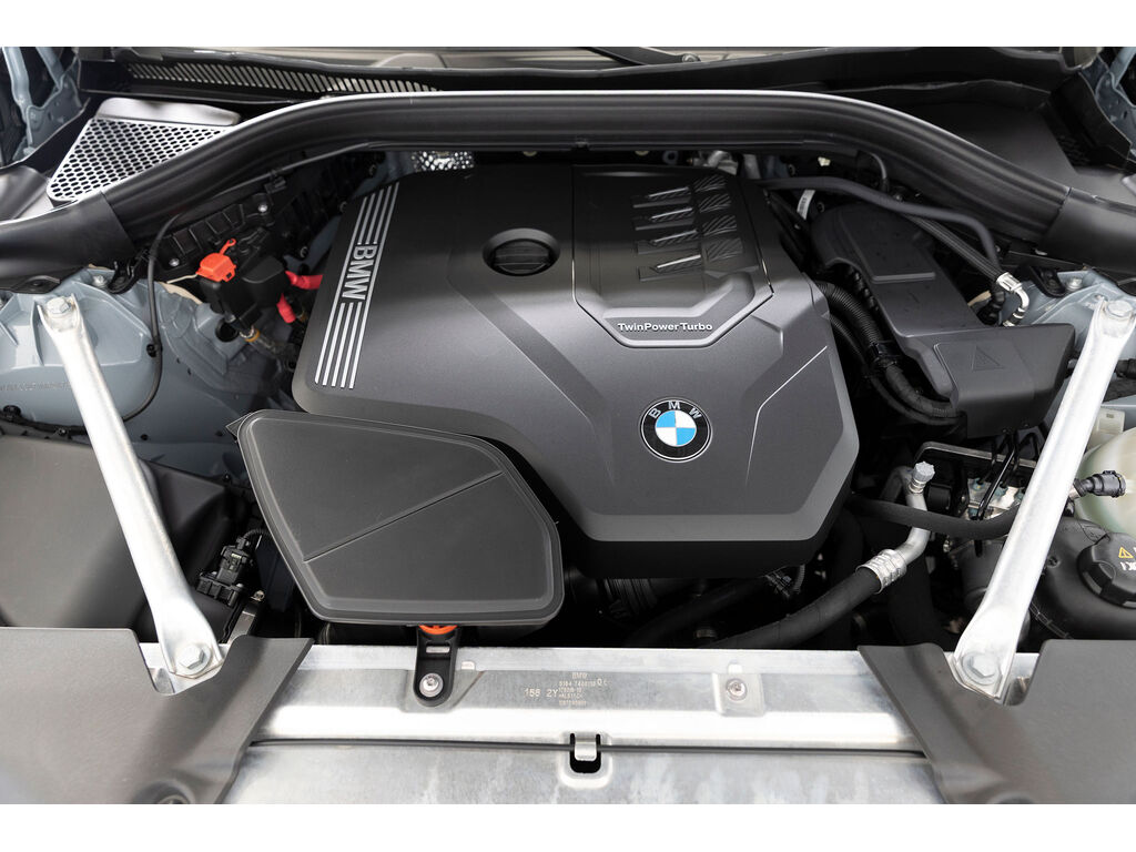 2024 BMW X4 xDrive30i, Vancouver, Cash