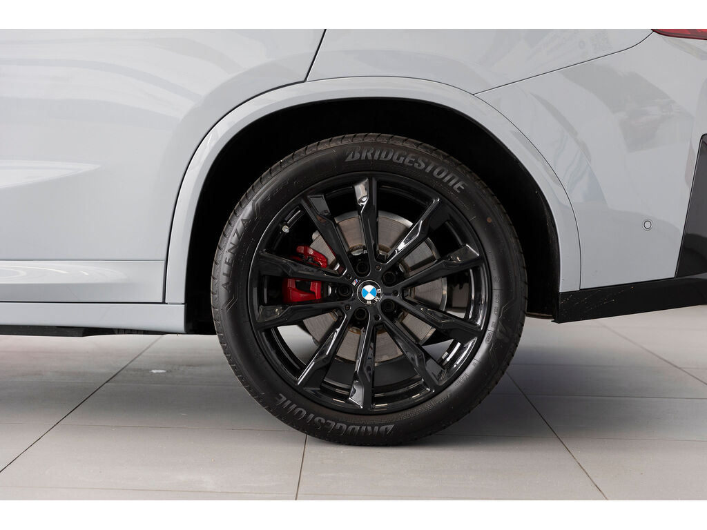 2024 BMW X4 xDrive30i, Vancouver, Cash