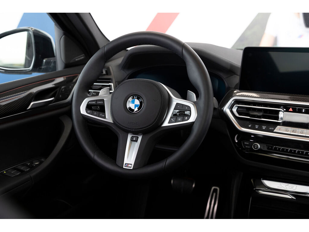 2024 BMW X4 xDrive30i, Vancouver, Cash