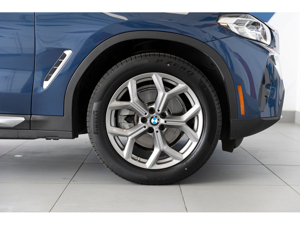 2022 BMW X3 xDrive30i, Vancouver, Cash