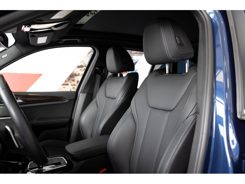 2022 BMW X3 xDrive30i, Vancouver, Cash
