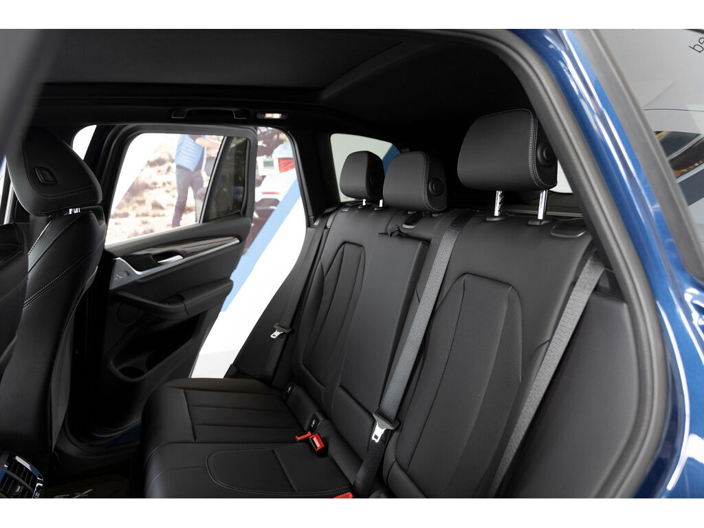 2022 BMW X3 xDrive30i, Vancouver, Cash