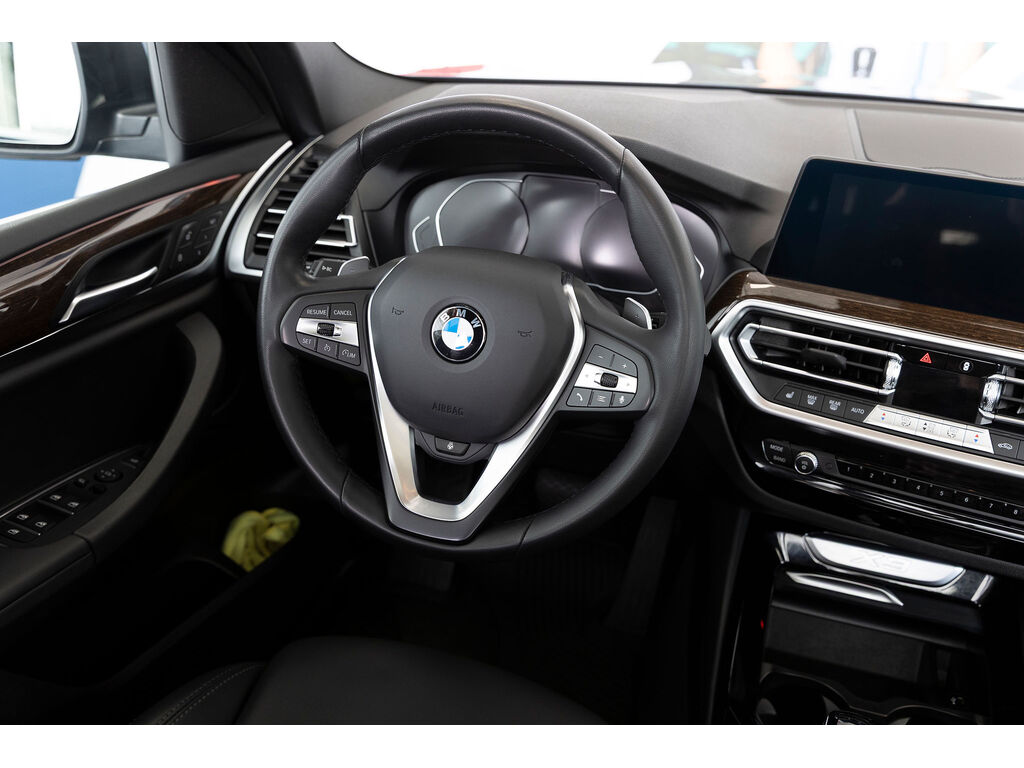 2022 BMW X3 xDrive30i, Vancouver, Cash