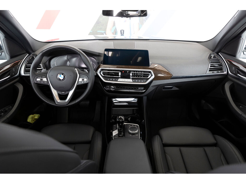 2022 BMW X3 xDrive30i, Vancouver, Cash