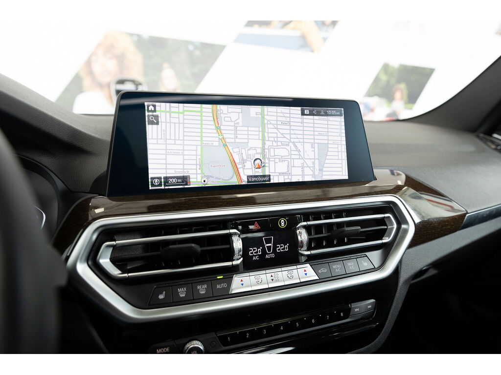 2022 BMW X3 xDrive30i, Vancouver, Cash
