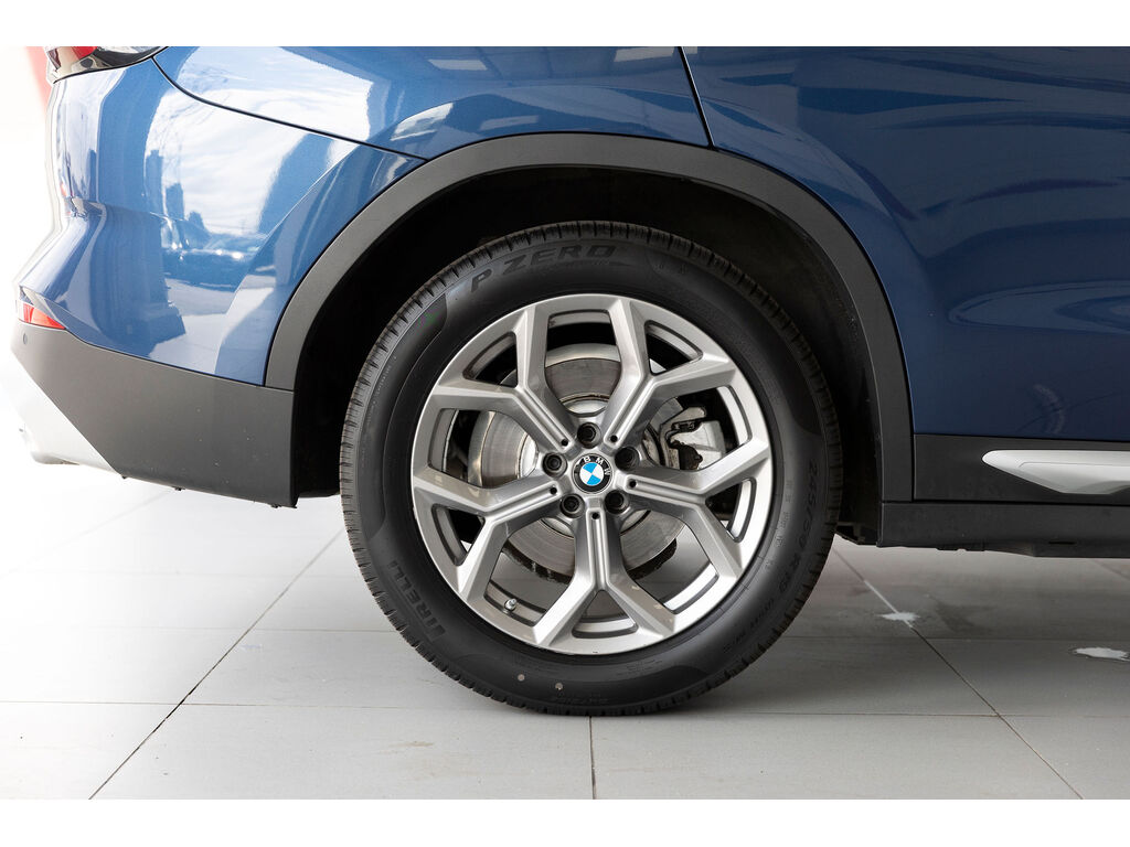 2022 BMW X3 xDrive30i, Vancouver, Cash