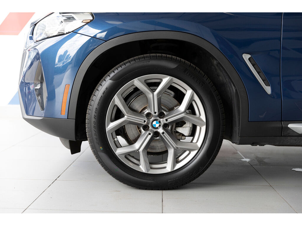 2022 BMW X3 xDrive30i, Vancouver, Cash