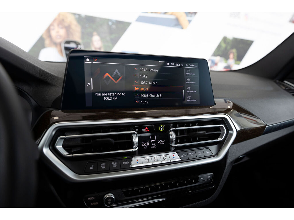 2022 BMW X3 xDrive30i, Vancouver, Cash