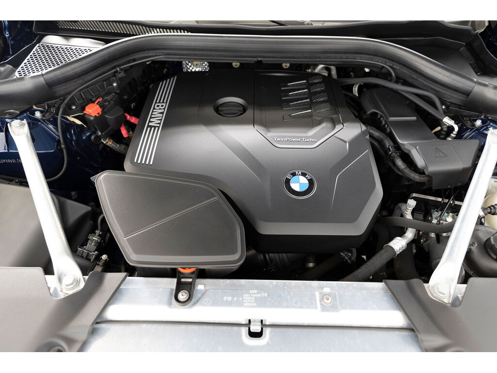 2022 BMW X3 xDrive30i, Vancouver, Cash