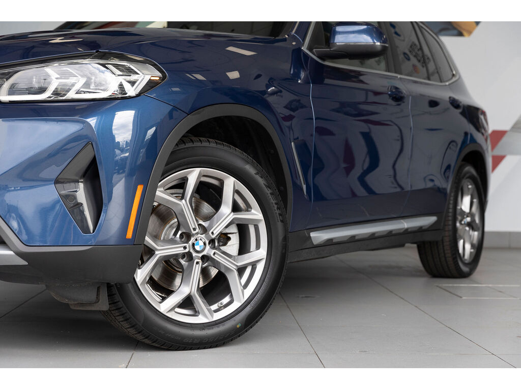 2022 BMW X3 xDrive30i, Vancouver, Cash