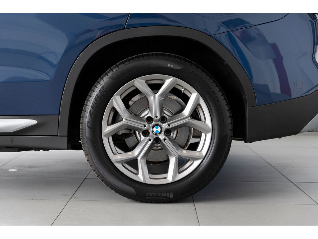 2022 BMW X3 xDrive30i, Vancouver, Cash