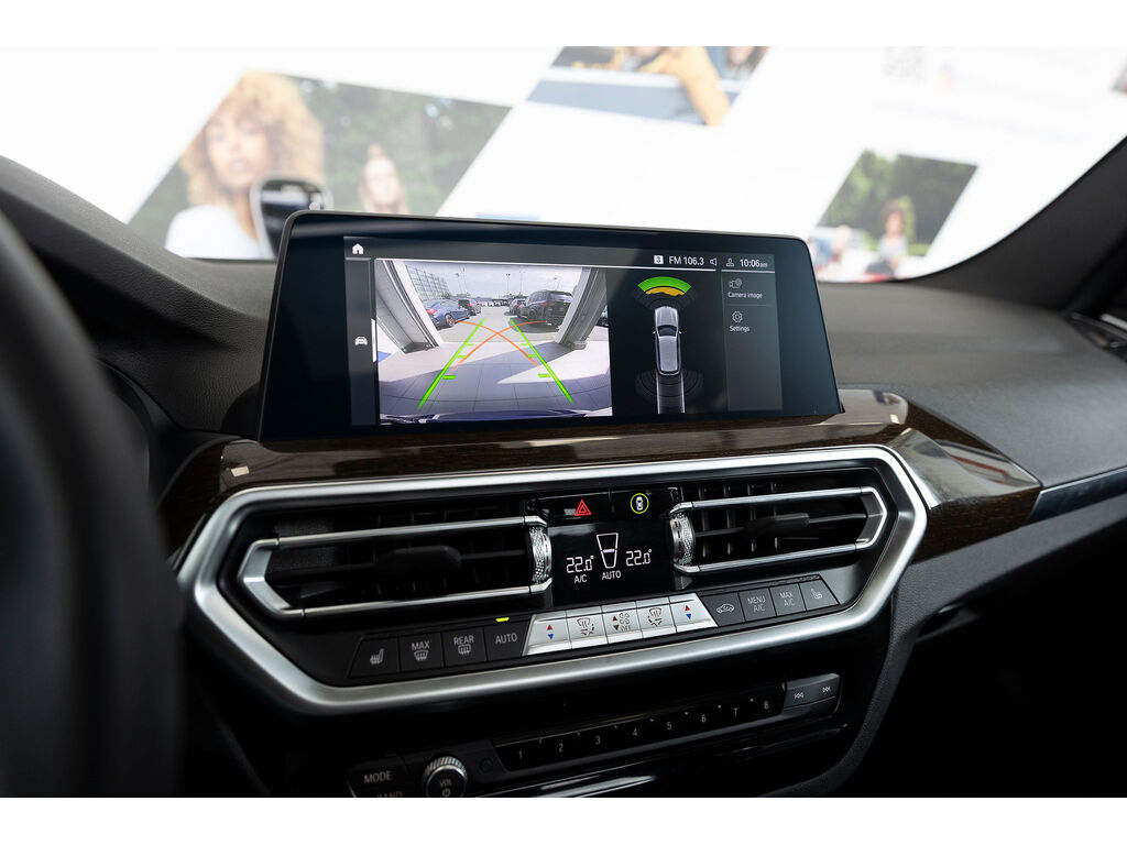 2022 BMW X3 xDrive30i, Vancouver, Cash