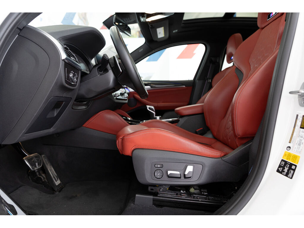 2021 BMW X4 M Competition, Vancouver, Cash