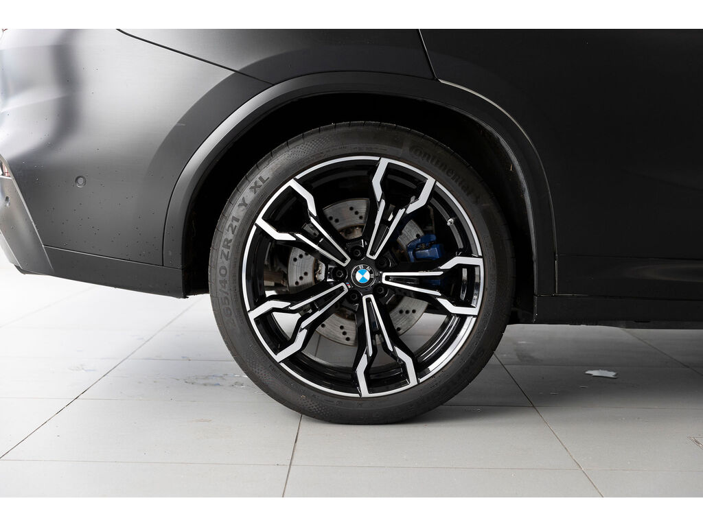 2021 BMW X4 M Competition, Vancouver, Cash