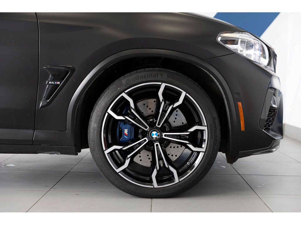 2021 BMW X4 M Competition, Vancouver, Cash