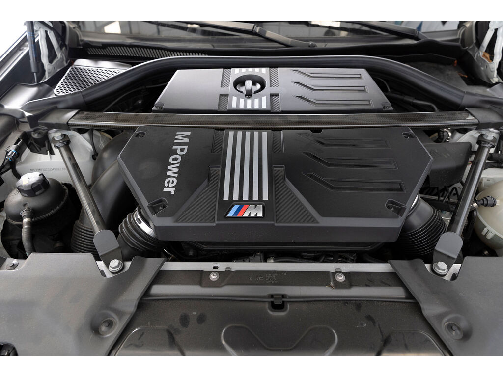 2021 BMW X4 M Competition, Vancouver, Cash