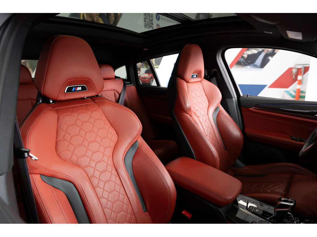 2021 BMW X4 M Competition, Vancouver, Cash