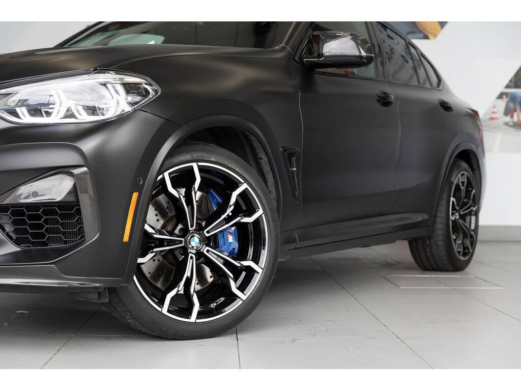 2021 BMW X4 M Competition, Vancouver, Cash