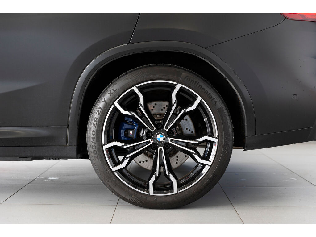 2021 BMW X4 M Competition, Vancouver, Cash