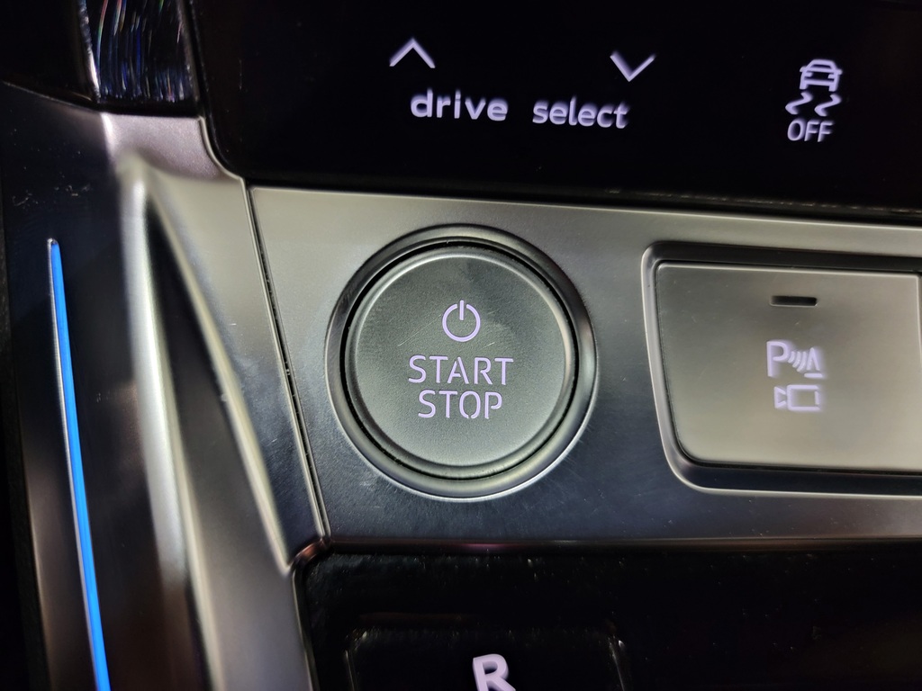 Audi e-tron 2019