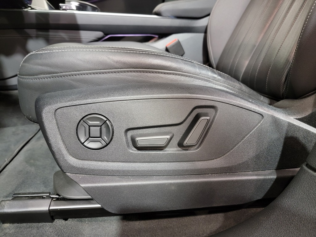 Audi e-tron 2019